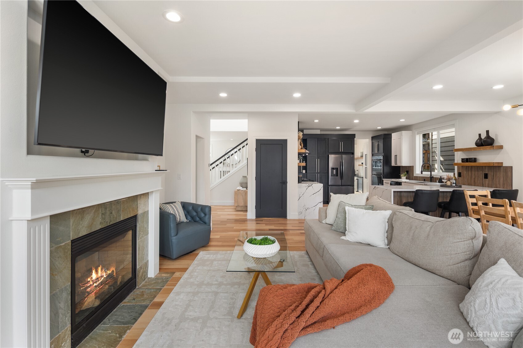 11127 NE 162nd Street , Bothell, WA 98011