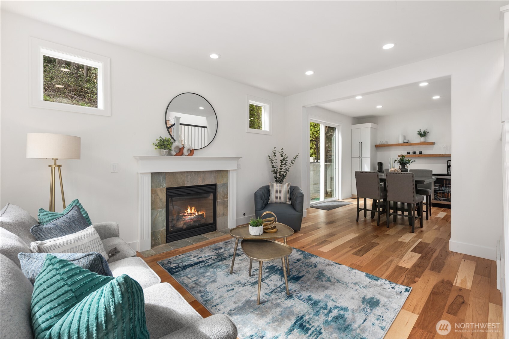 11127 NE 162nd Street , Bothell, WA 98011