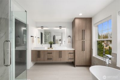 11127 NE 162nd Street , Bothell, WA 98011 - Photo 23