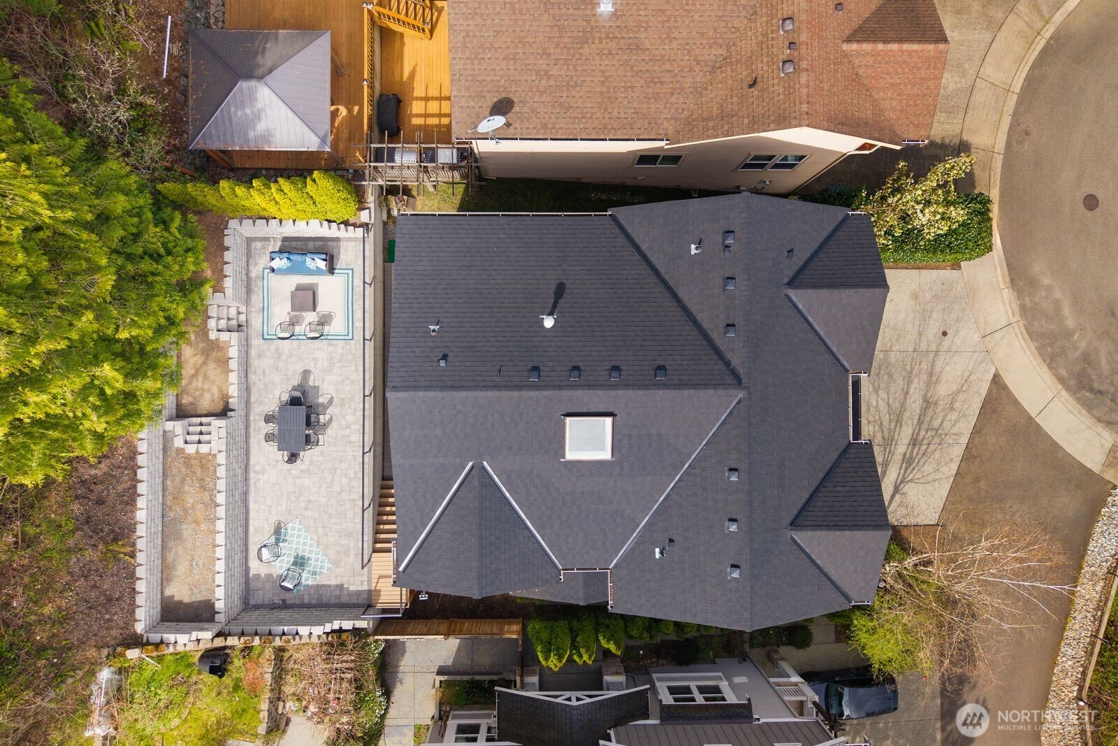 11127 NE 162nd Street , Bothell, WA 98011