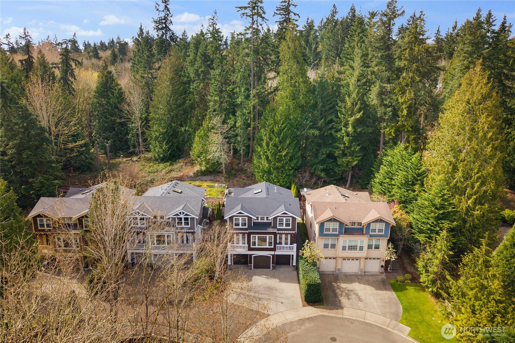 11127 NE 162nd Street , Bothell, WA 98011