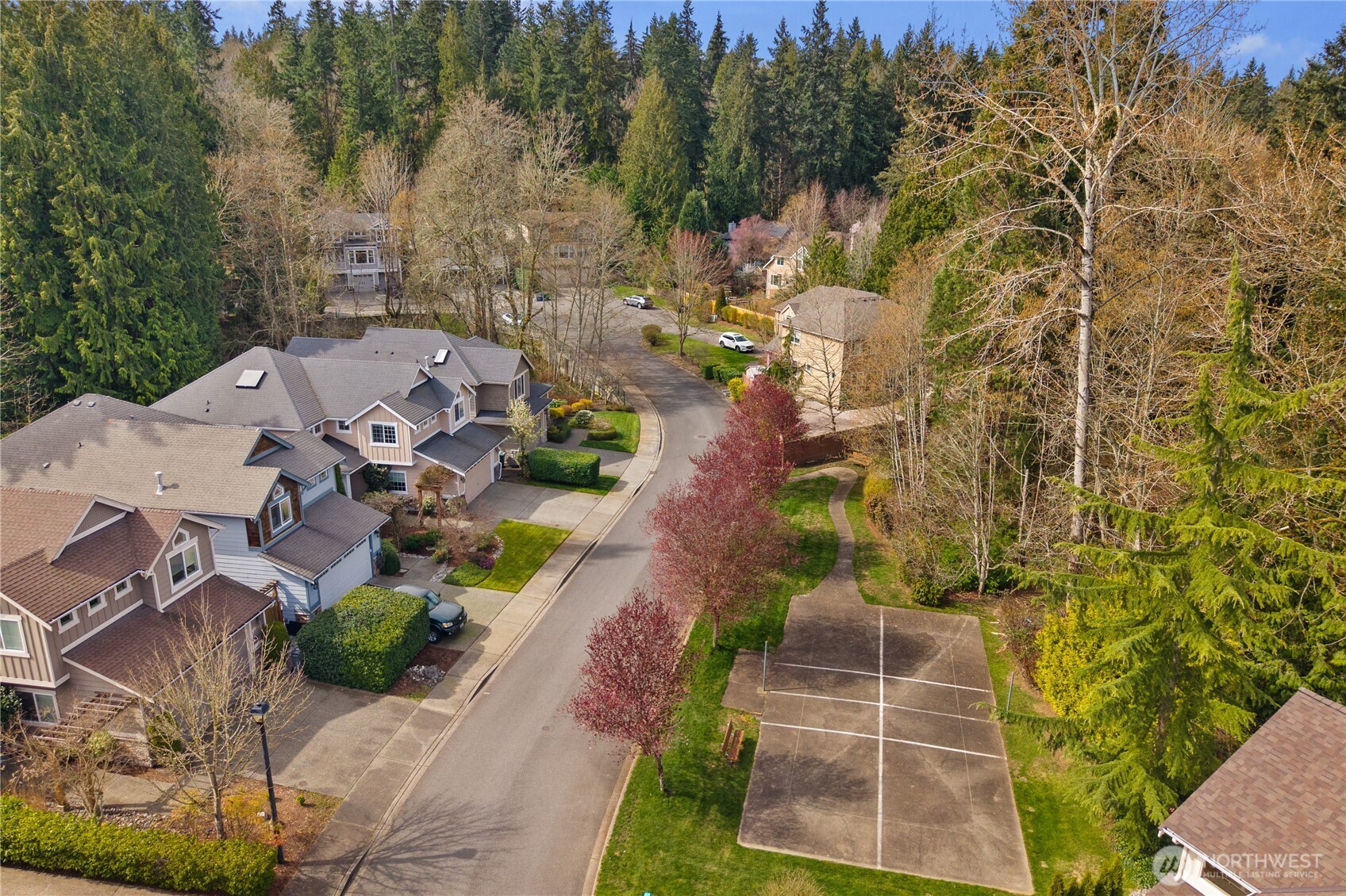 11127 NE 162nd Street , Bothell, WA 98011