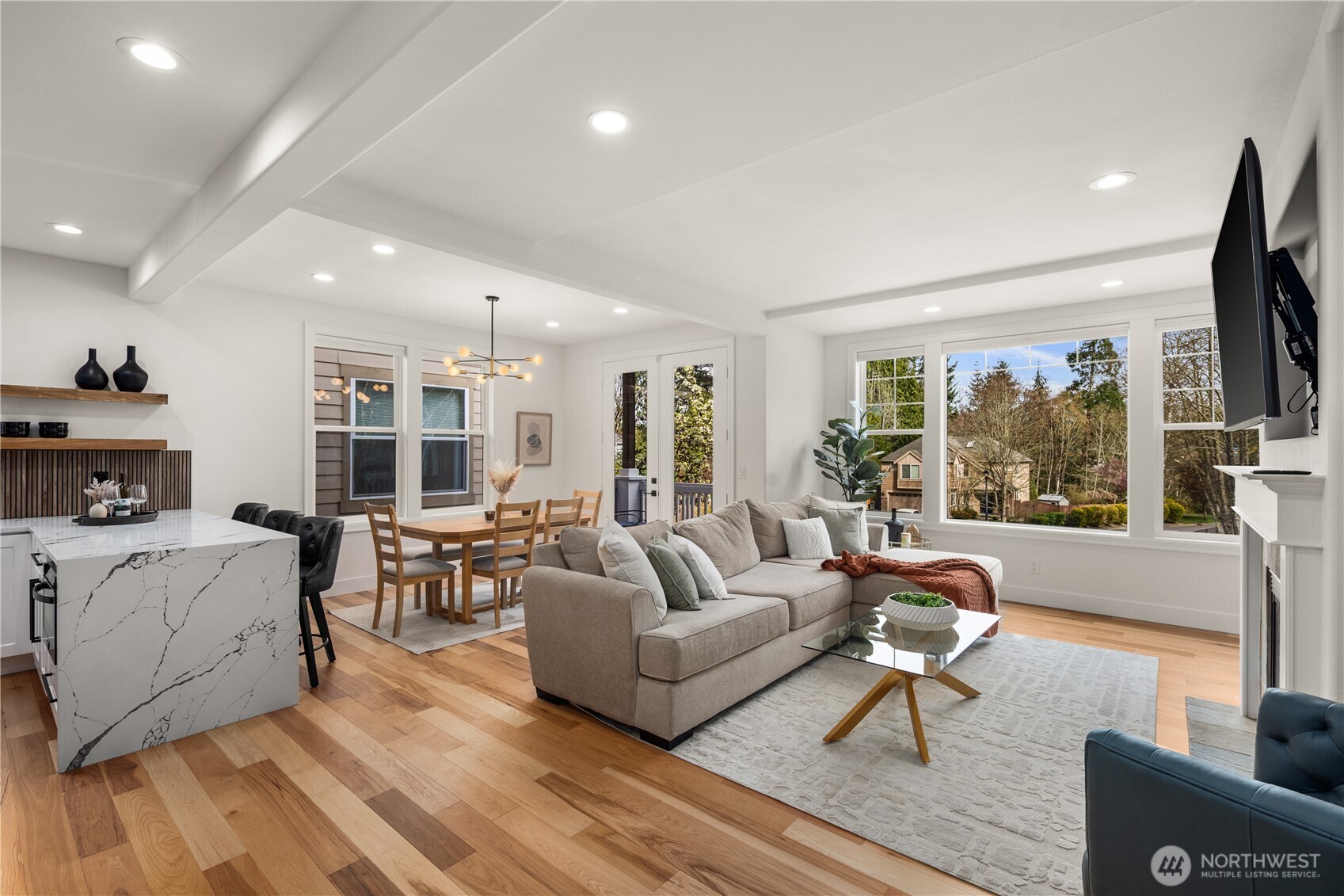 11127 NE 162nd Street , Bothell, WA 98011