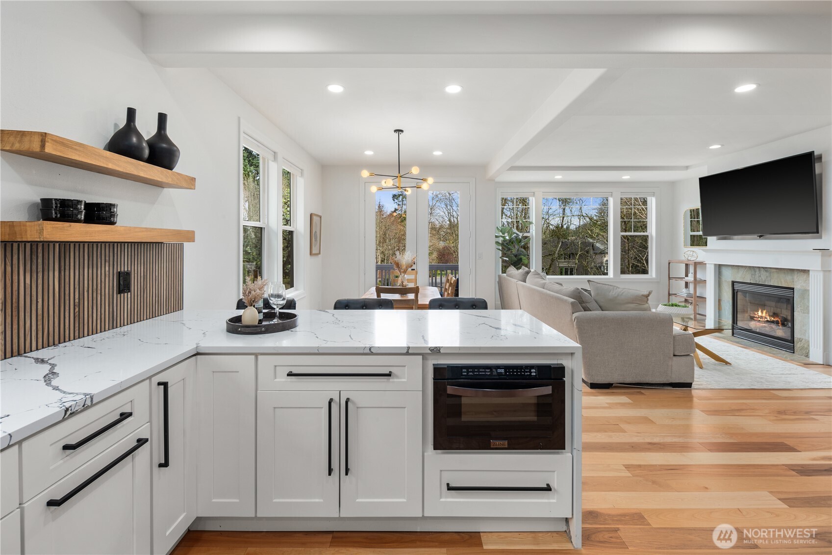 11127 NE 162nd Street , Bothell, WA 98011