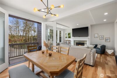 11127 NE 162nd Street , Bothell, WA 98011 - Photo 9