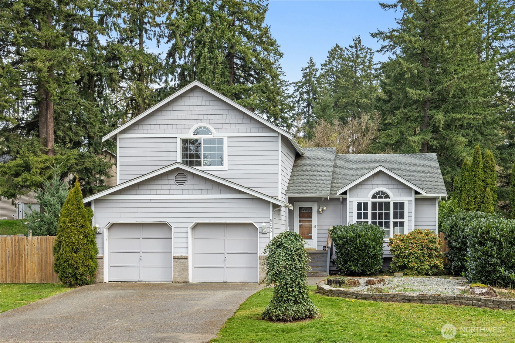 20511 16th Ave Ct S , Spanaway, WA 98387