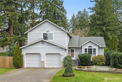 20511 16th Ave Ct S , Spanaway, WA 98387