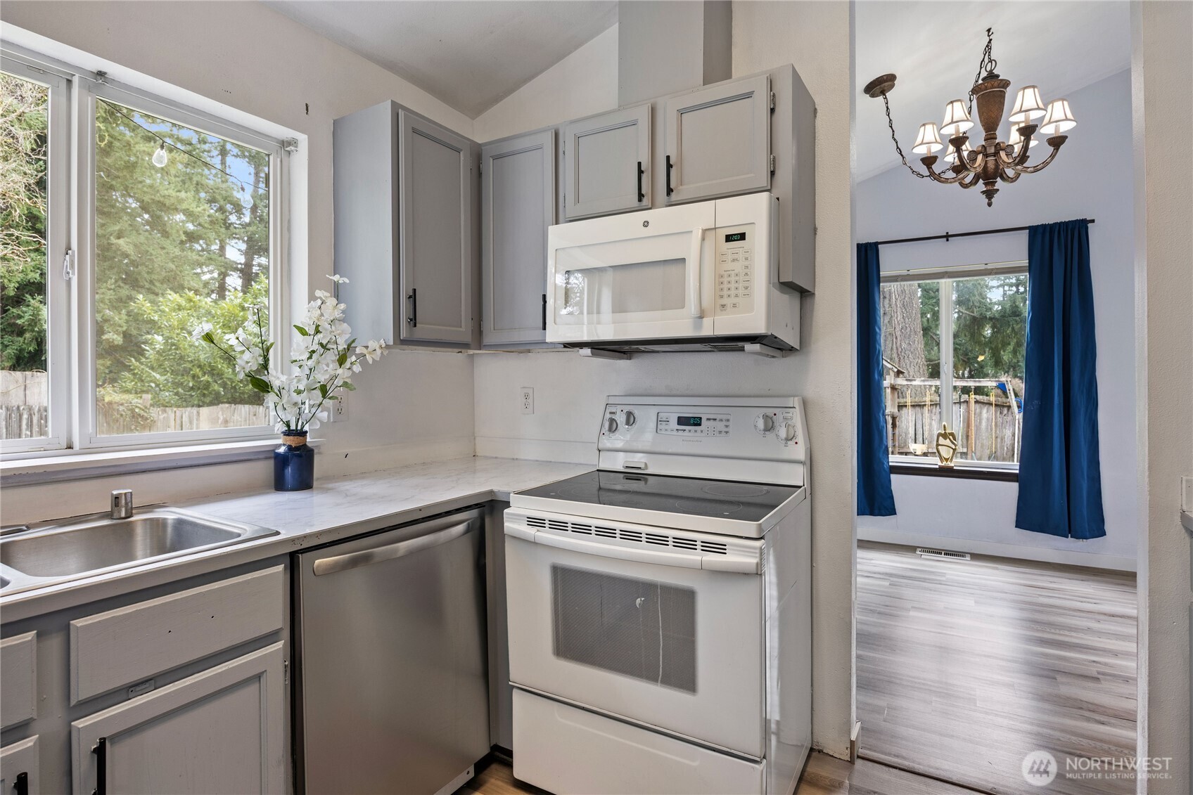 20511 16th Ave Ct S , Spanaway, WA 98387