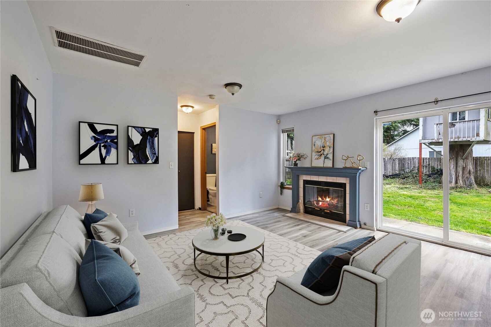 20511 16th Ave Ct S , Spanaway, WA 98387