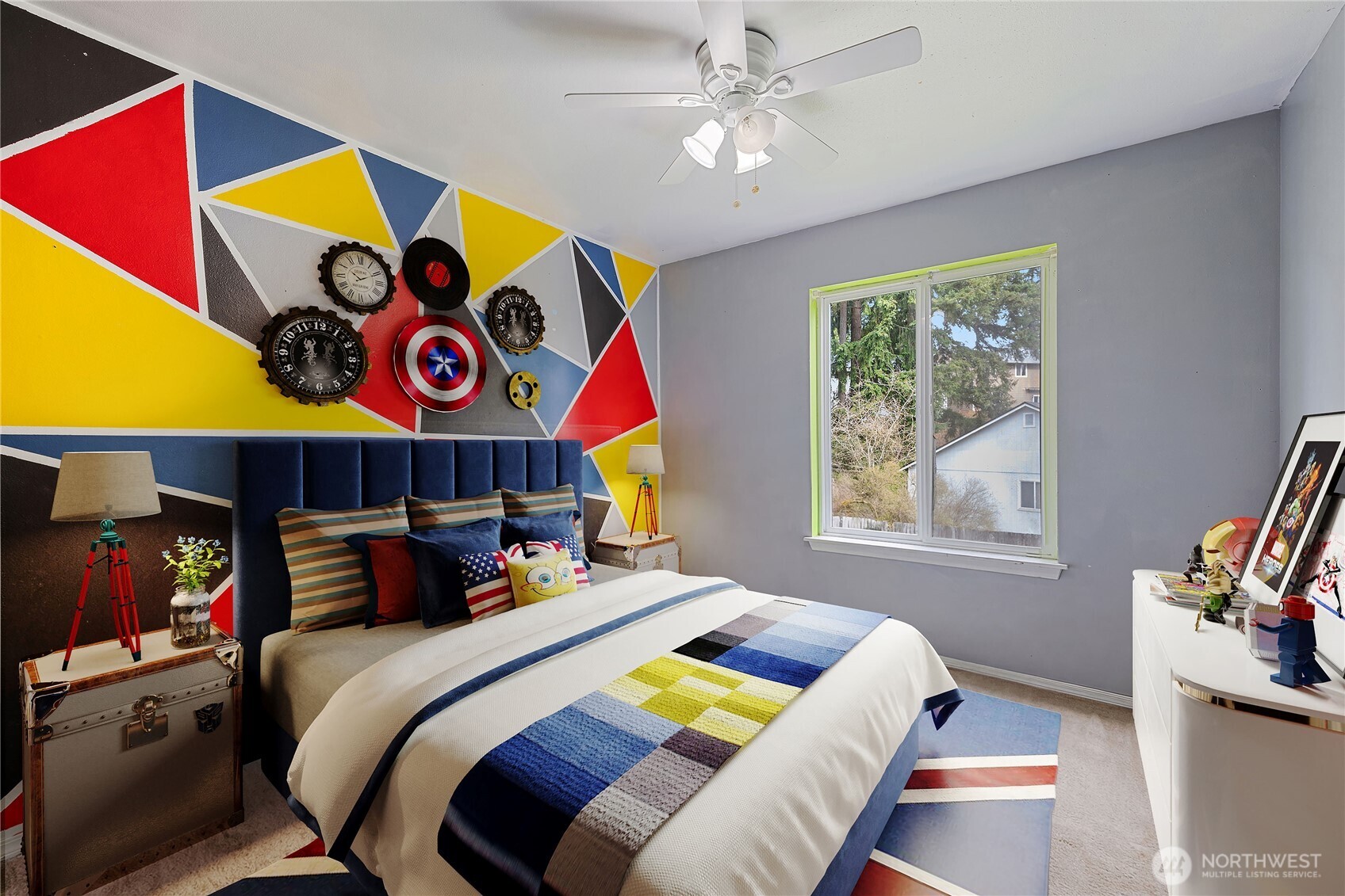 20511 16th Ave Ct S , Spanaway, WA 98387