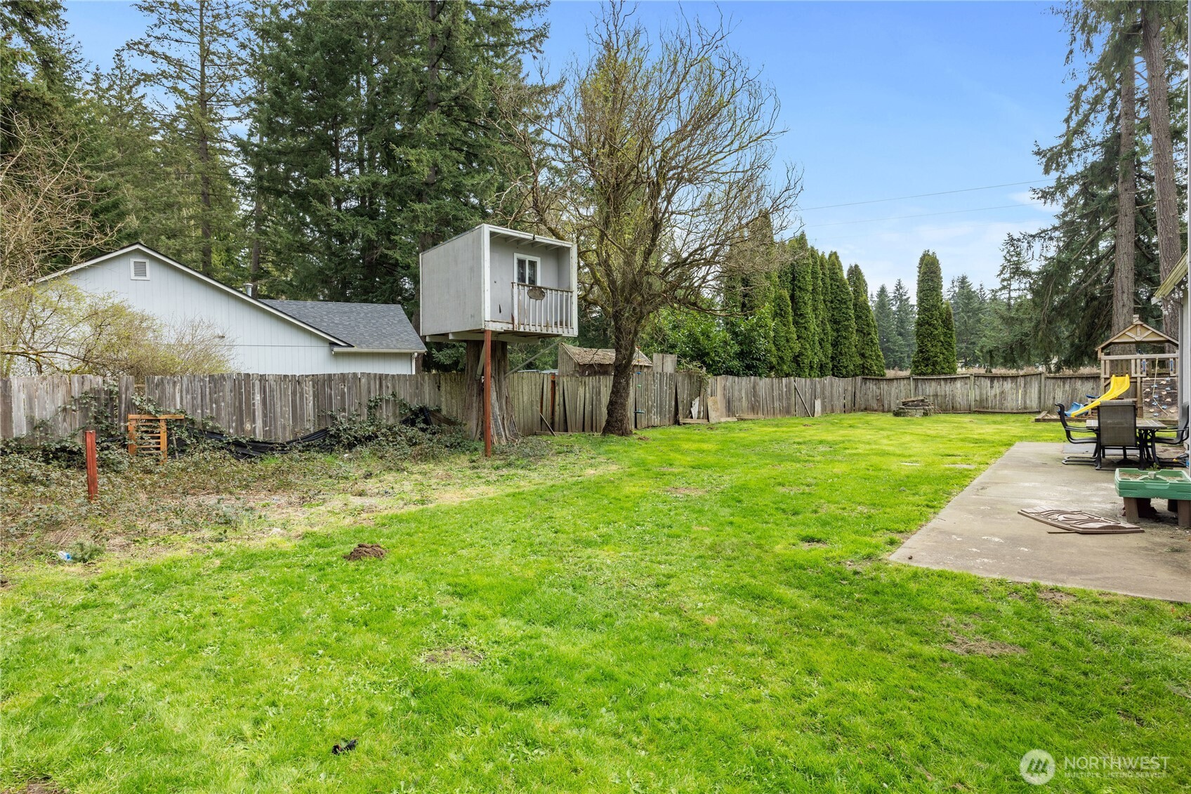 20511 16th Ave Ct S , Spanaway, WA 98387