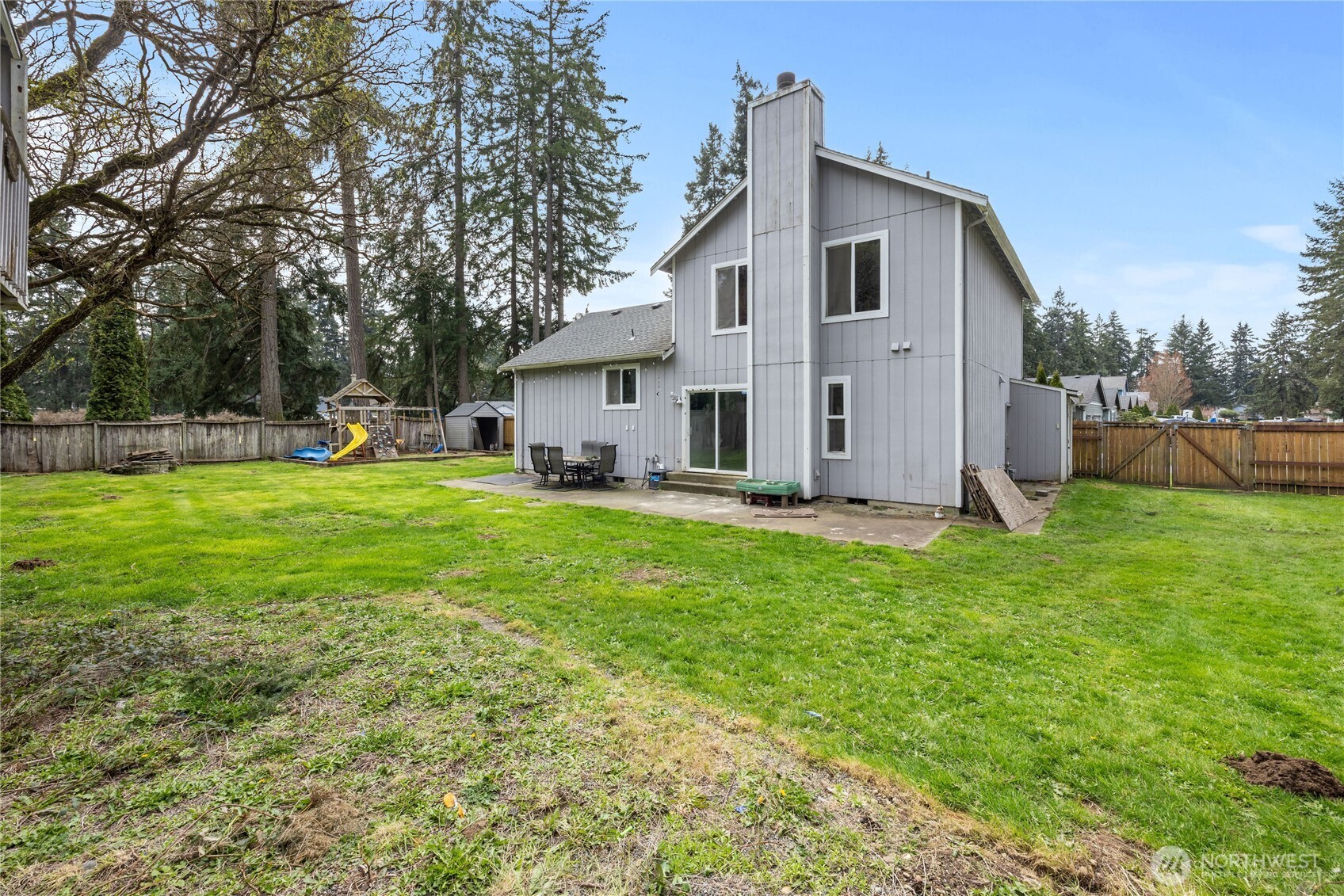 20511 16th Ave Ct S , Spanaway, WA 98387