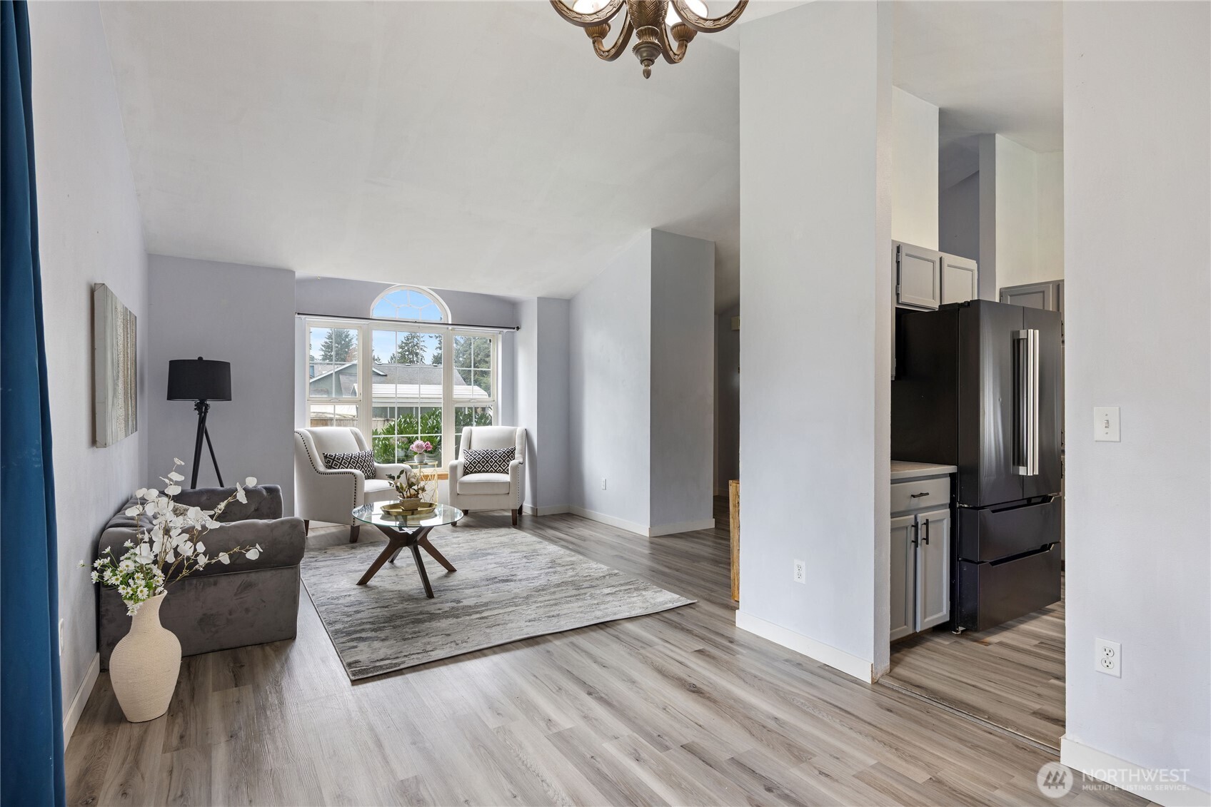 20511 16th Ave Ct S , Spanaway, WA 98387