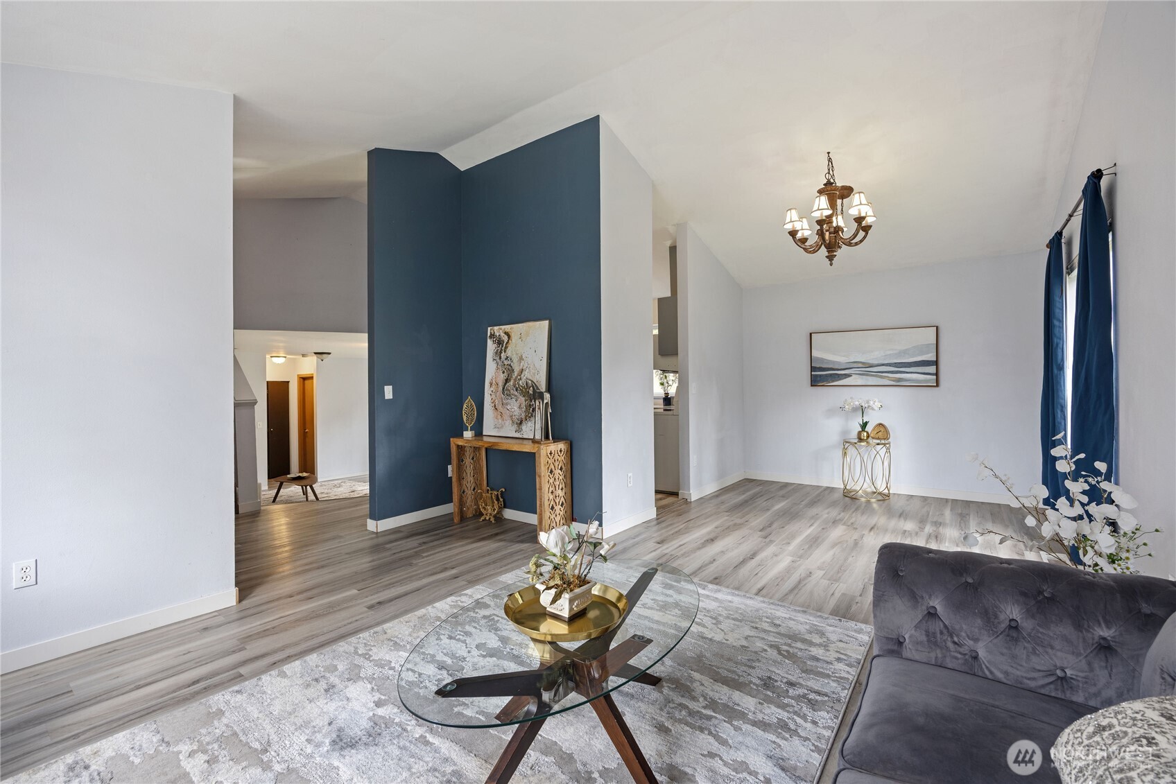 20511 16th Ave Ct S , Spanaway, WA 98387