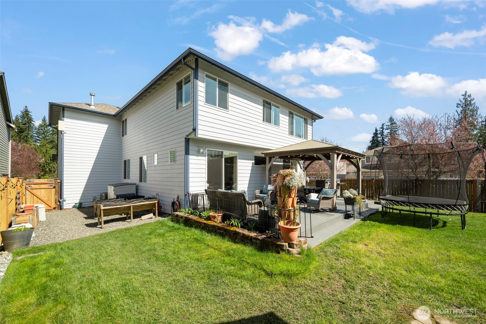 3328 124th Street SE, Everett, WA 98208