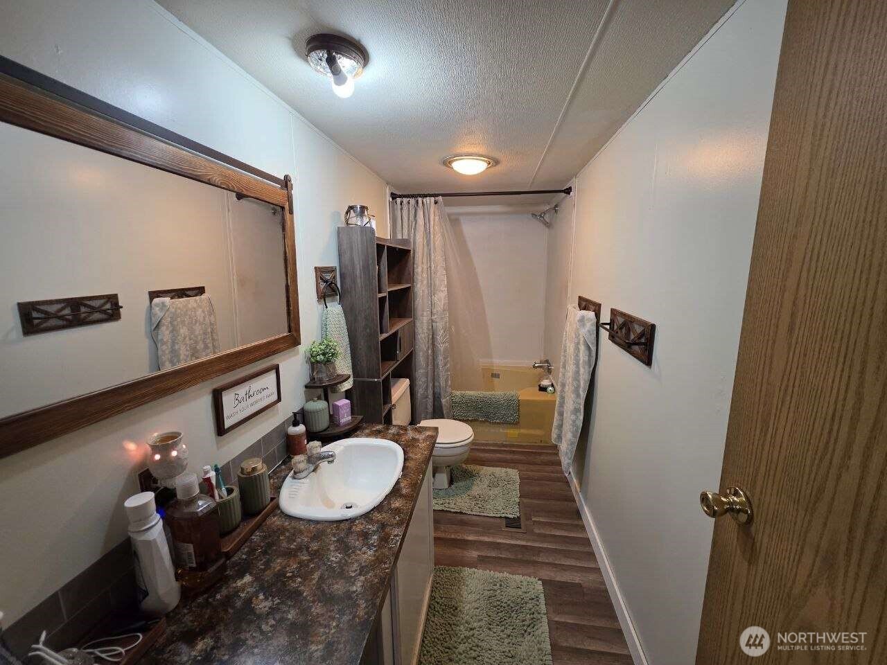 5440 Hollis Drive SE, Olympia, WA 98513