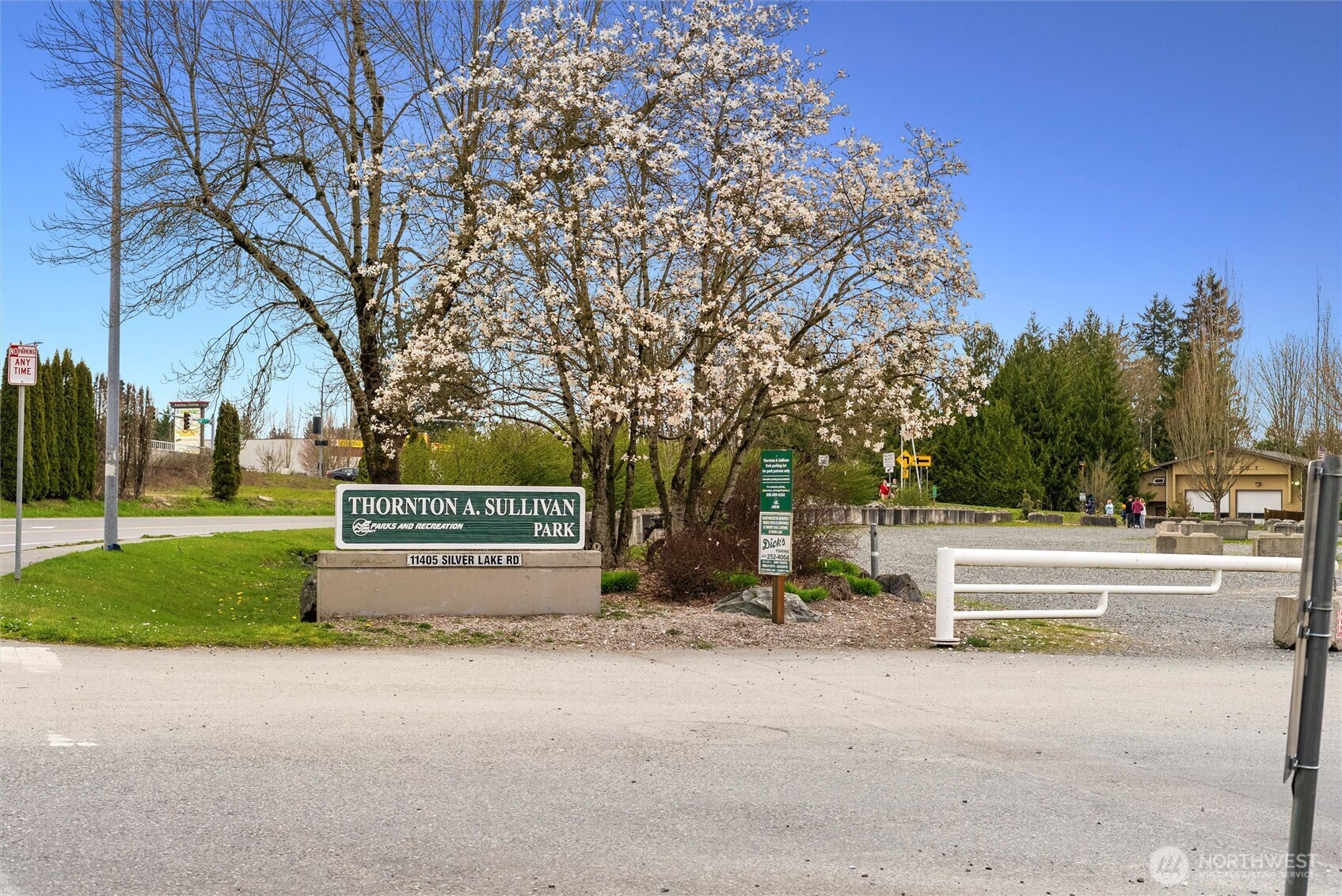 11607 9th Drive SE, Everett, WA 98208