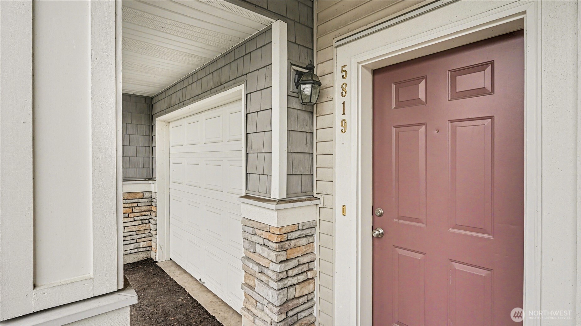 5819 S 232nd Place , Kent, WA 98032