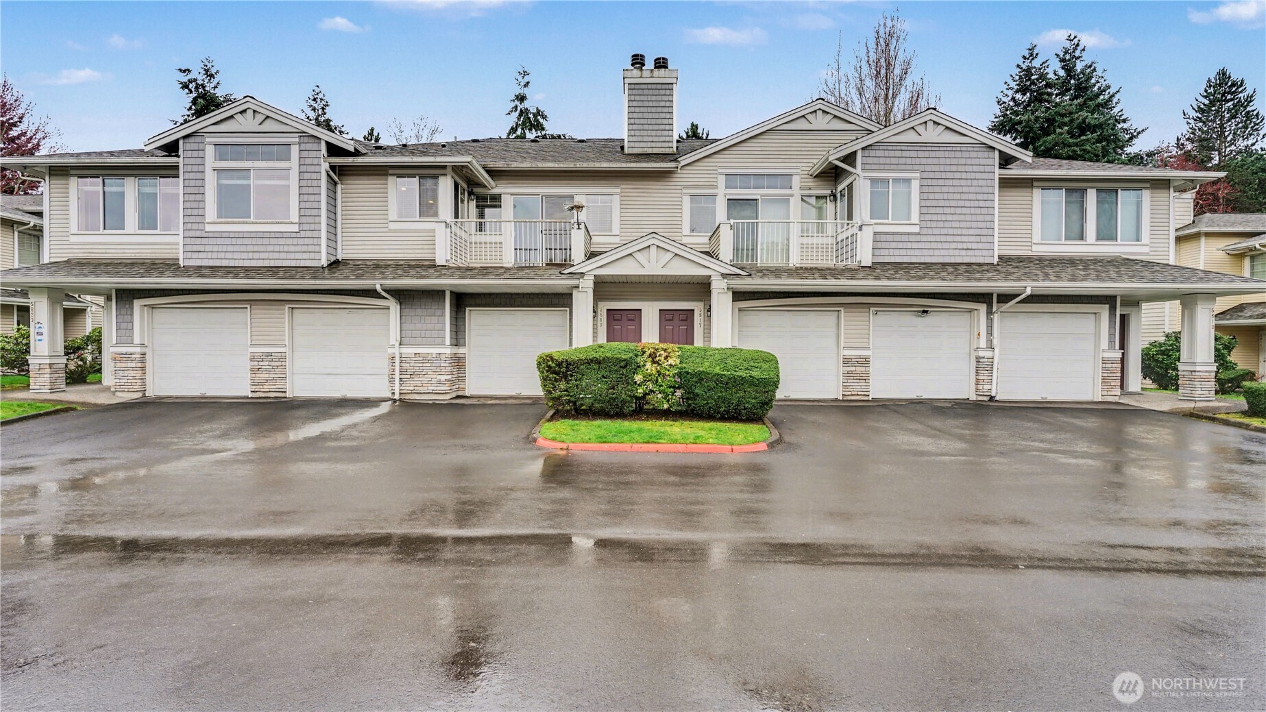 5819 S 232nd Place , Kent, WA 98032