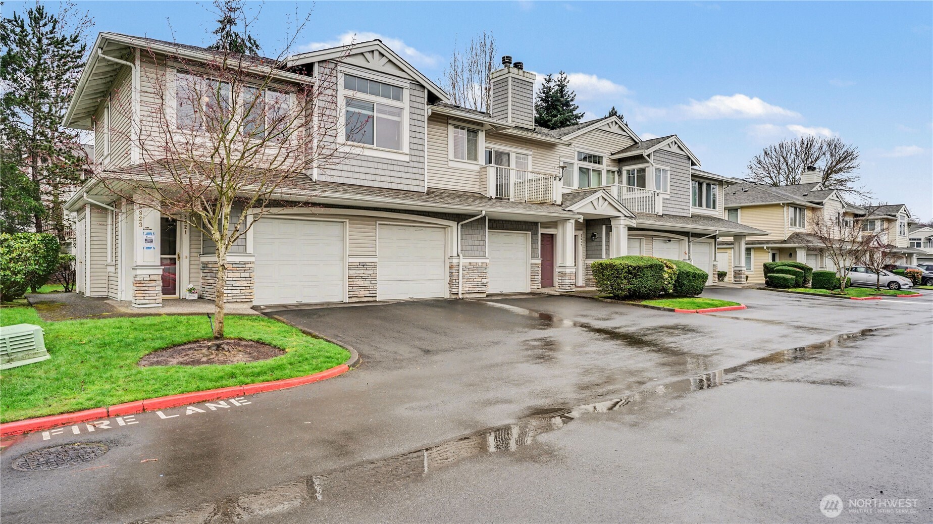 5819 S 232nd Place , Kent, WA 98032