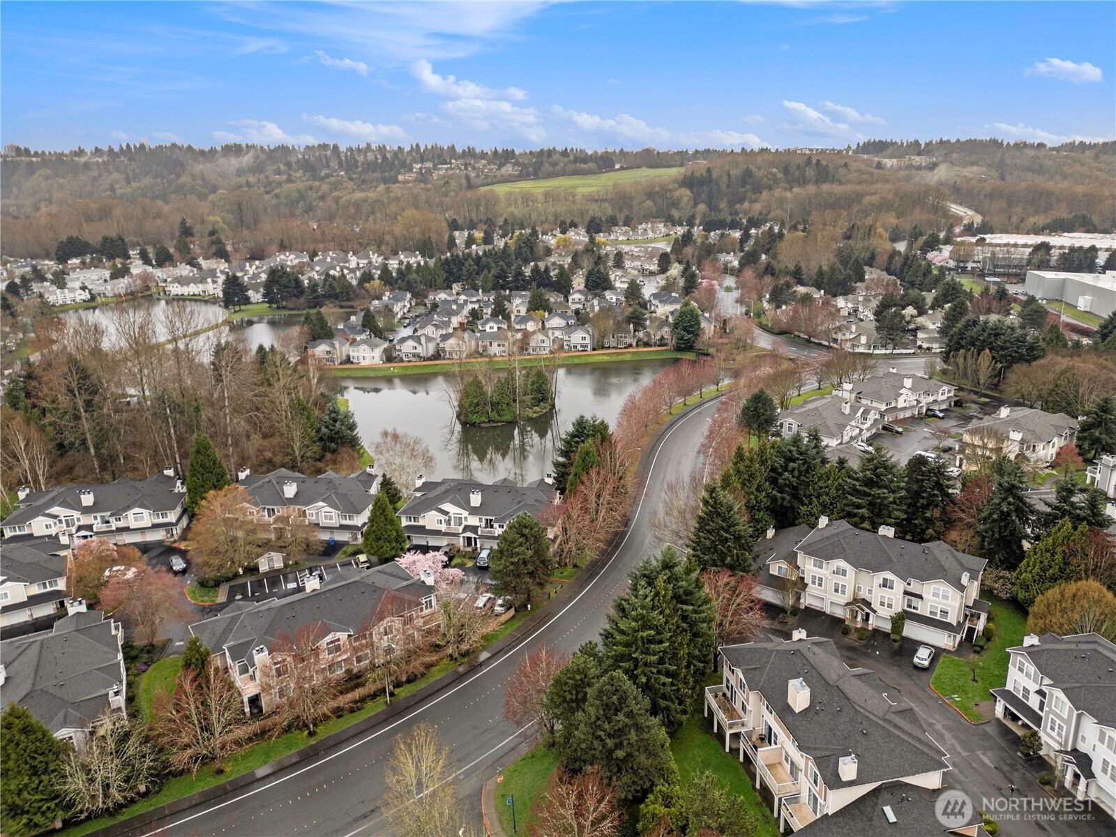 5819 S 232nd Place , Kent, WA 98032