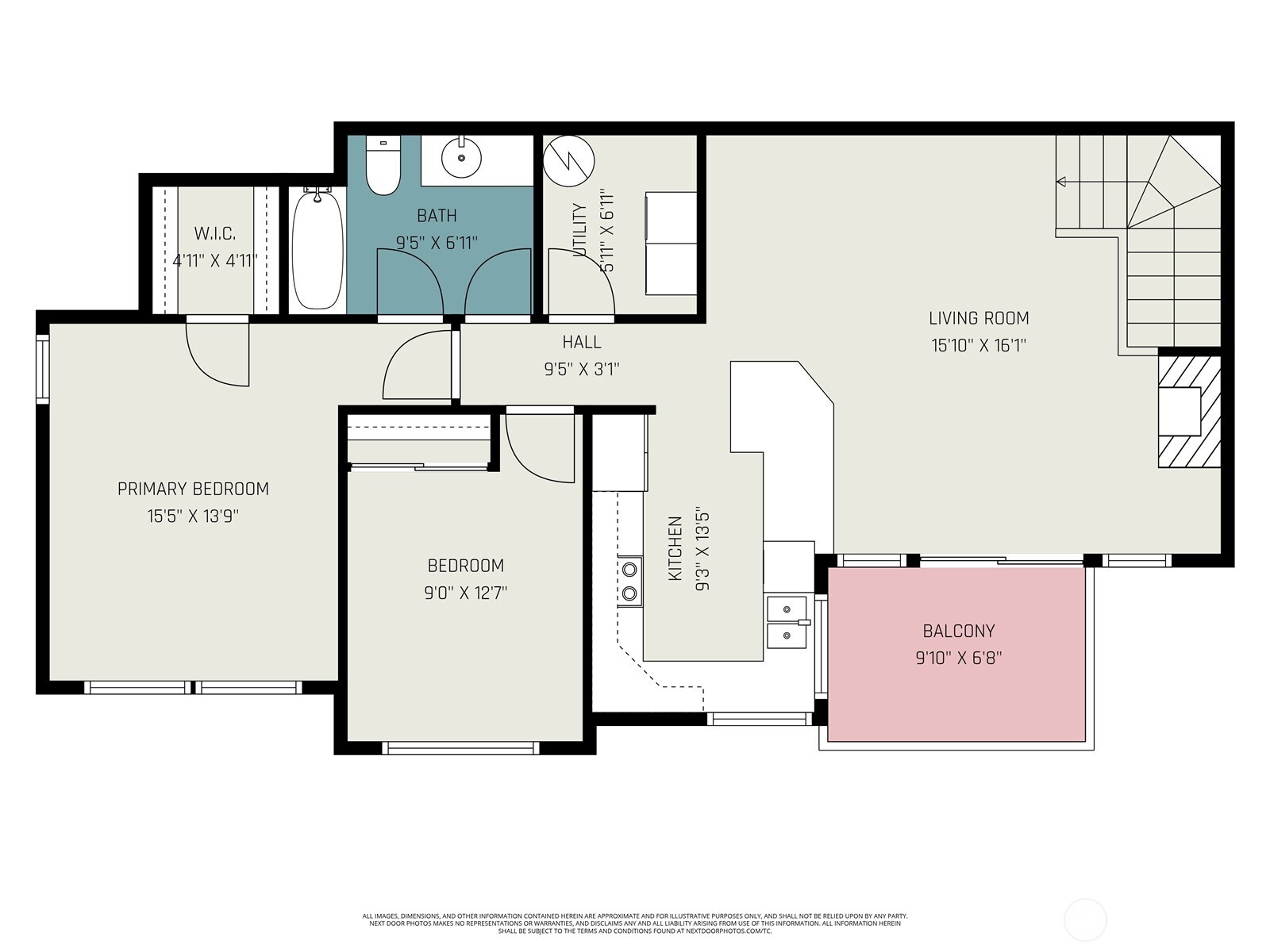 5819 S 232nd Place , Kent, WA 98032