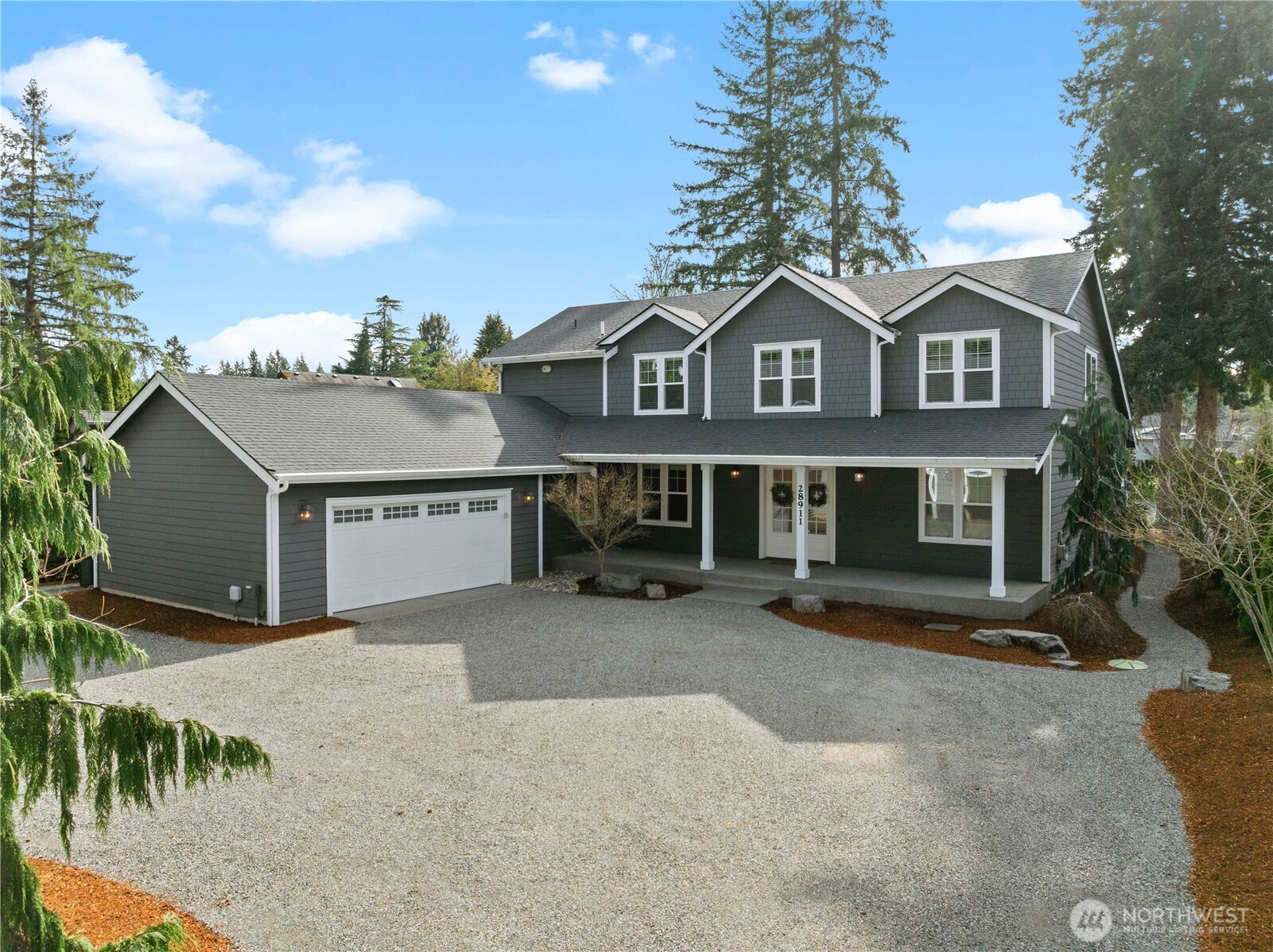 28911 220th Place SE, Black Diamond, WA 98010