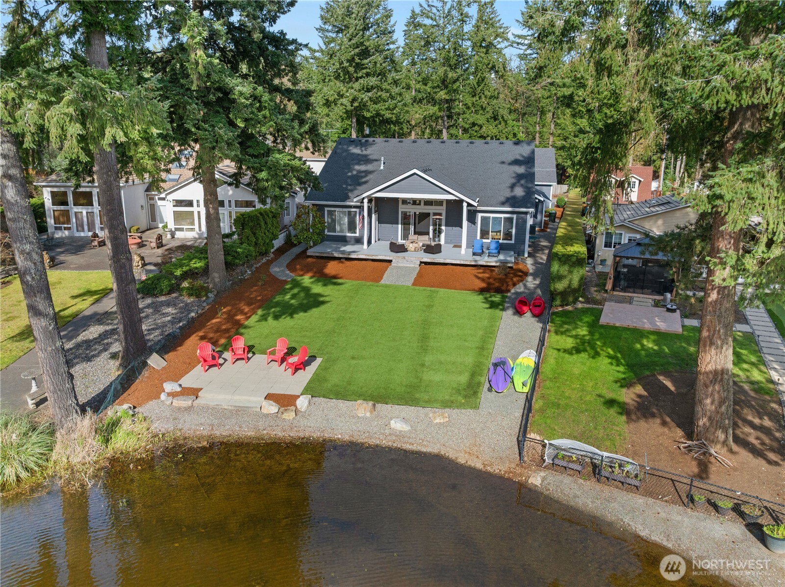28911 220th Place SE, Black Diamond, WA 98010