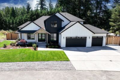 1210 267th Street E, Spanaway, WA 98387 - Photo 2