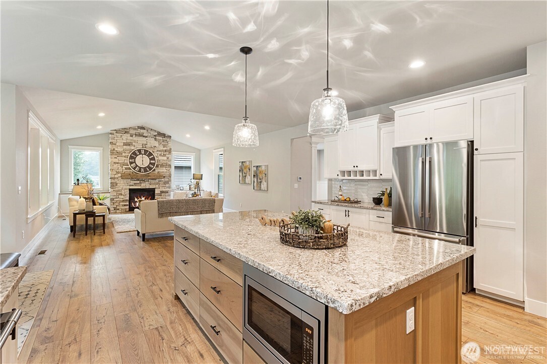 1210 267th Street E, Spanaway, WA 98387