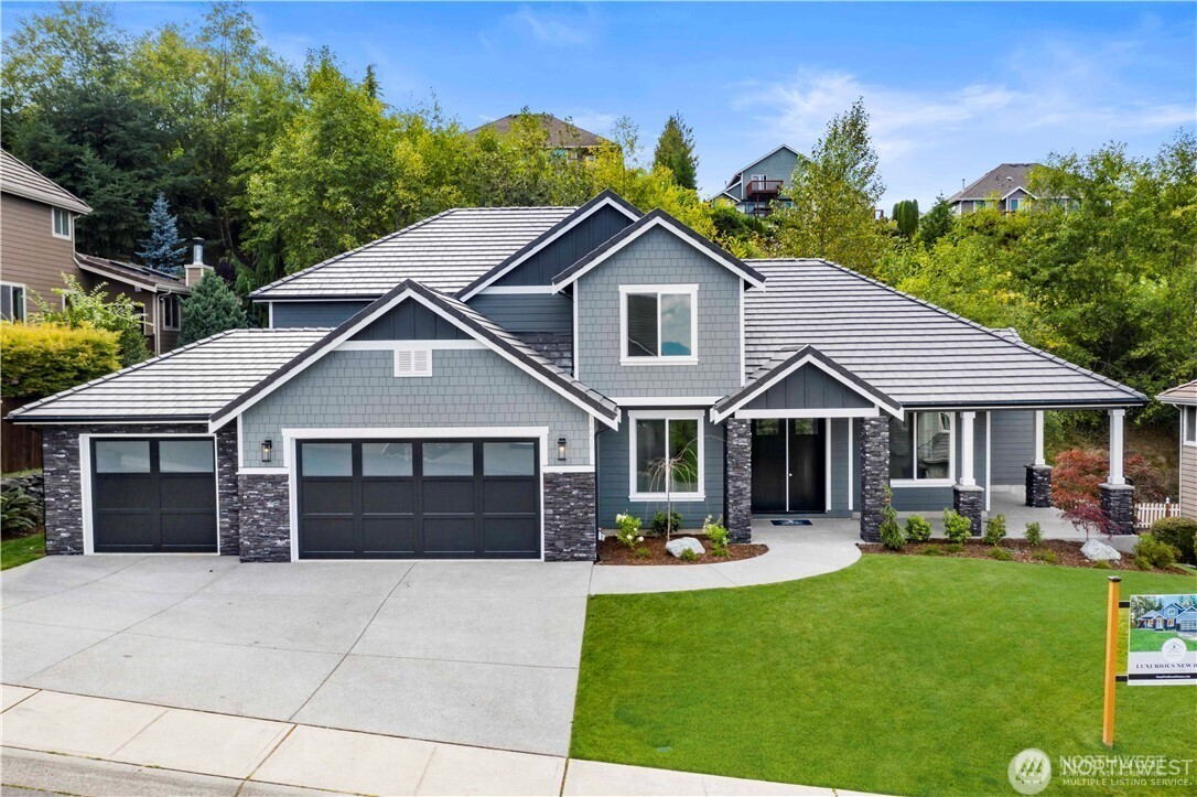 1210 267th Street E, Spanaway, WA 98387