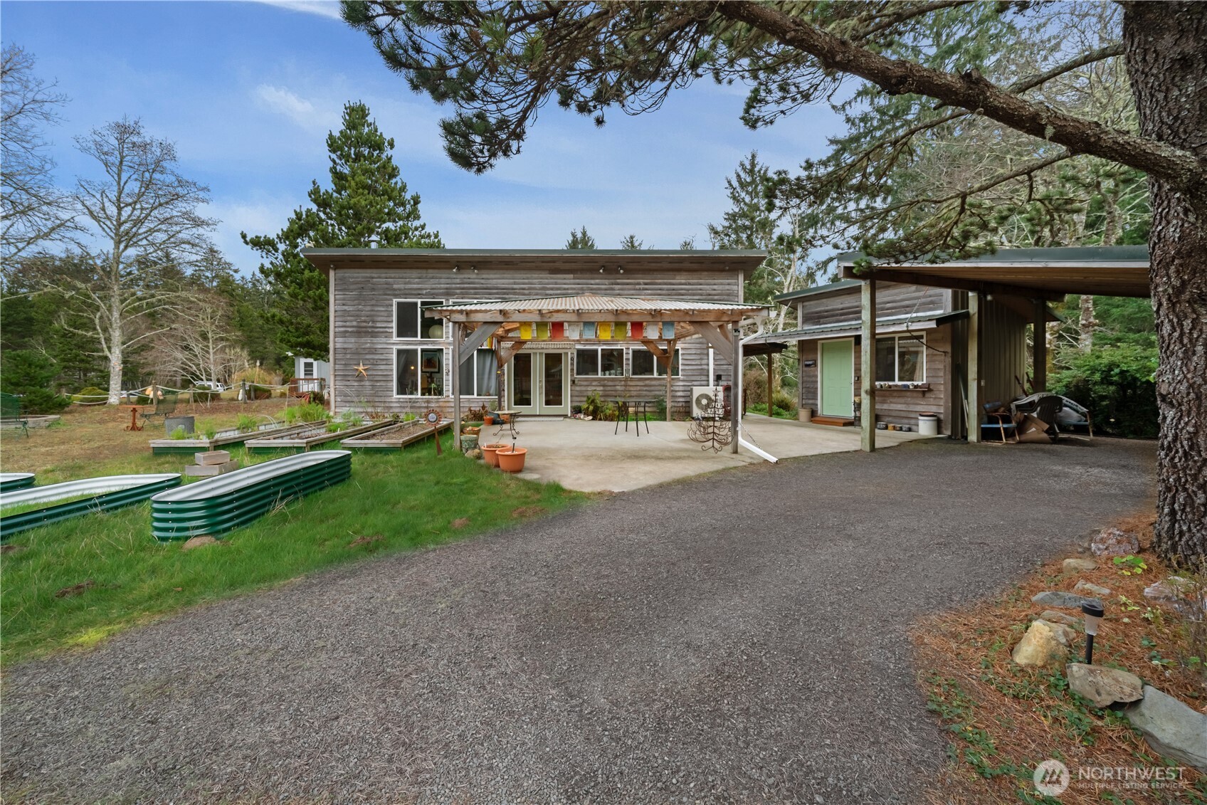 27858 Y Lane , Ocean Park, WA 98640