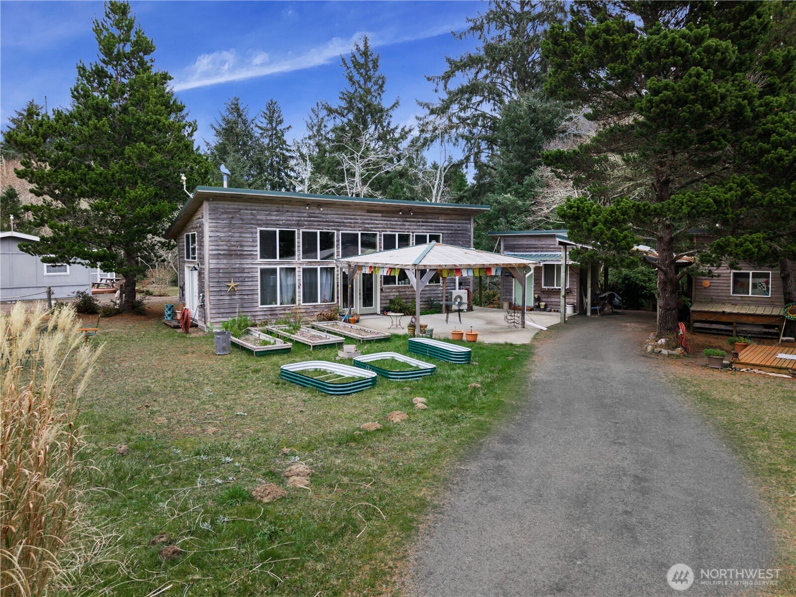 27858 Y Lane , Ocean Park, WA 98640