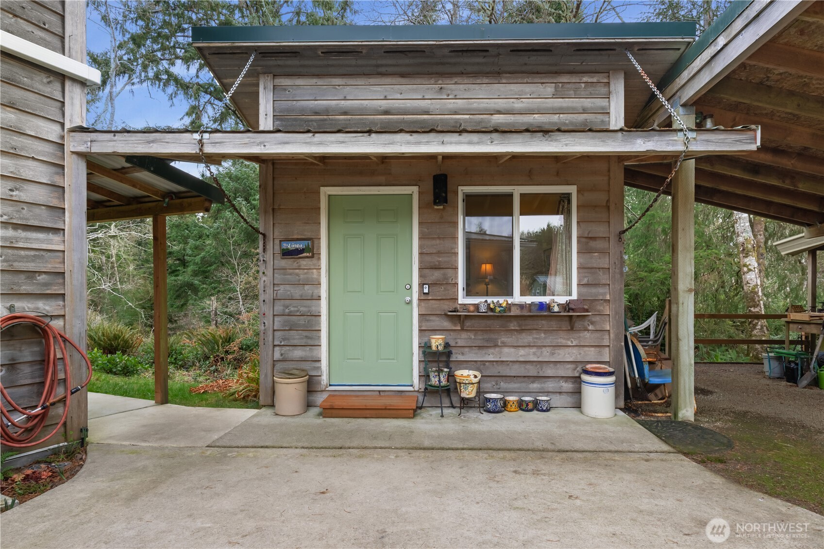 27858 Y Lane , Ocean Park, WA 98640