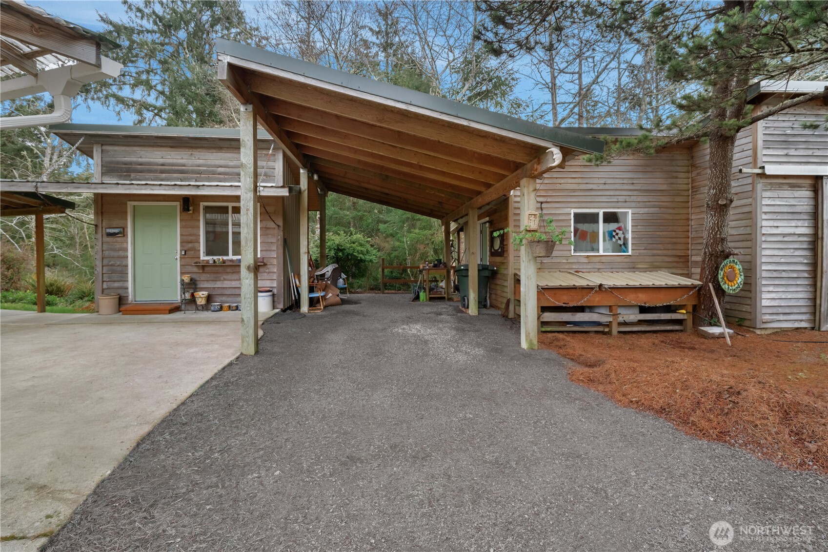 27858 Y Lane , Ocean Park, WA 98640