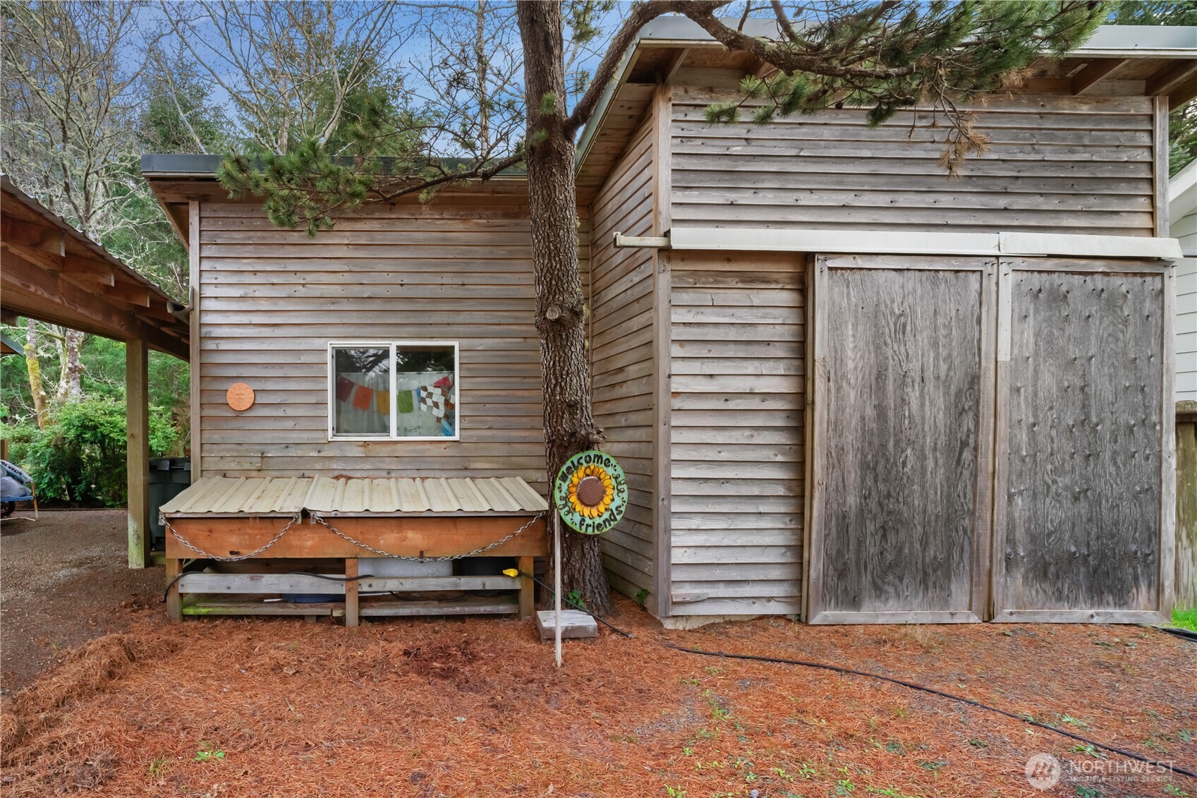 27858 Y Lane , Ocean Park, WA 98640