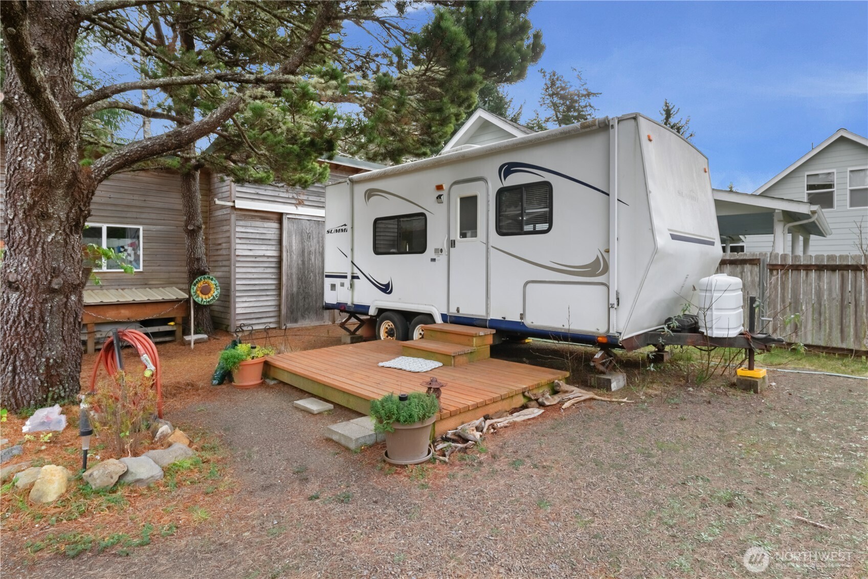 27858 Y Lane , Ocean Park, WA 98640