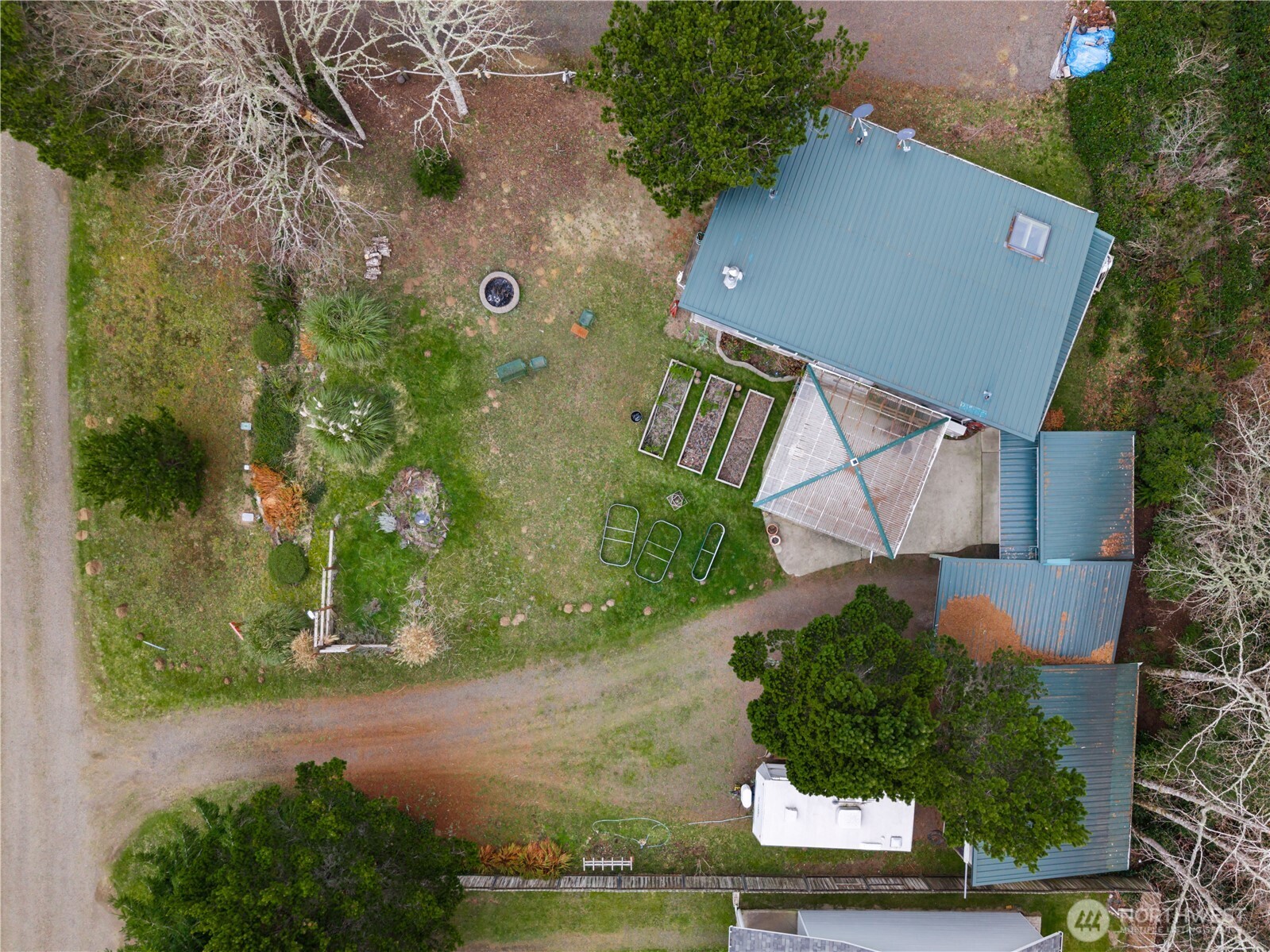 27858 Y Lane , Ocean Park, WA 98640