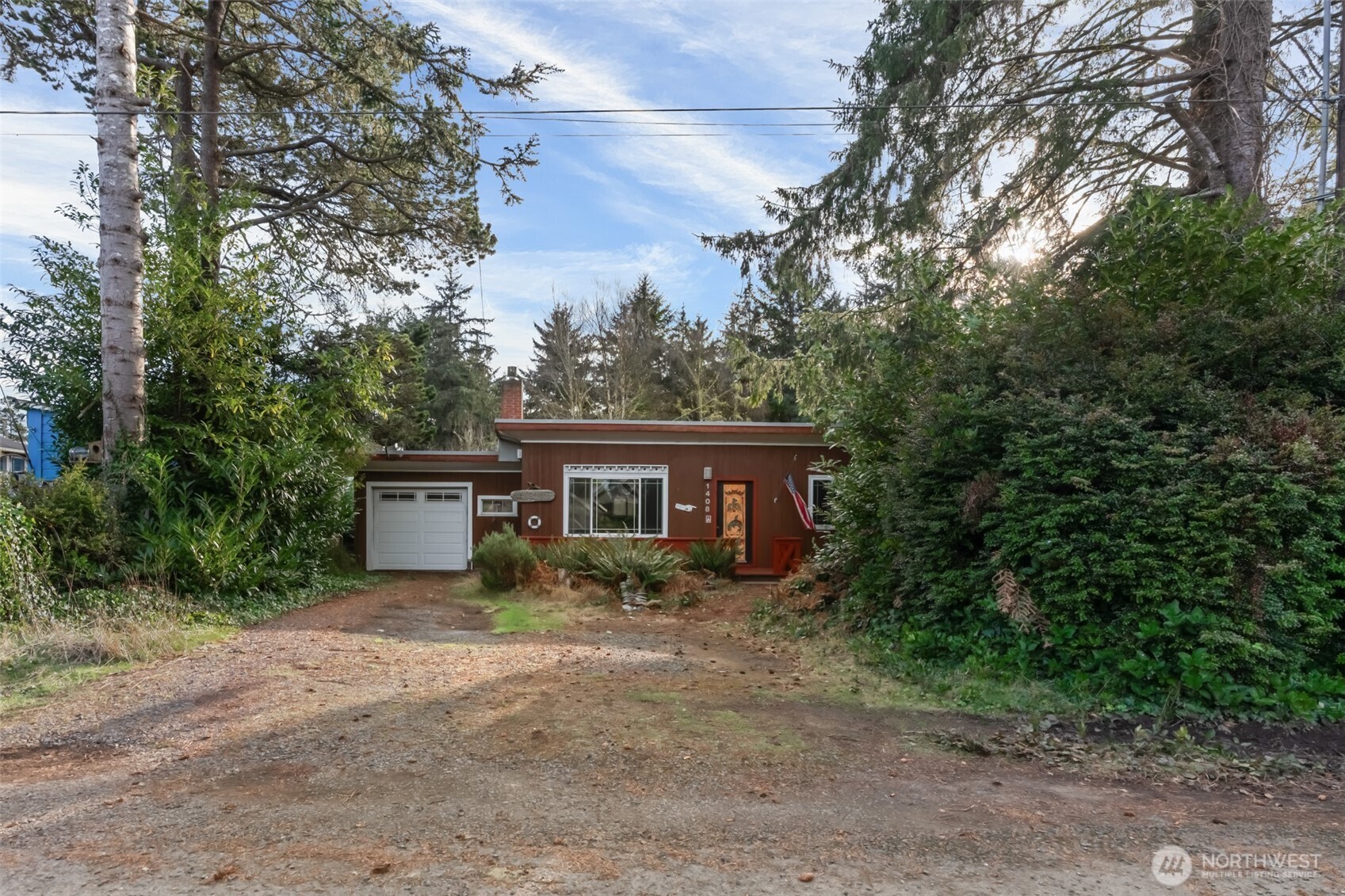 1408 250th Place , Ocean Park, WA 98640