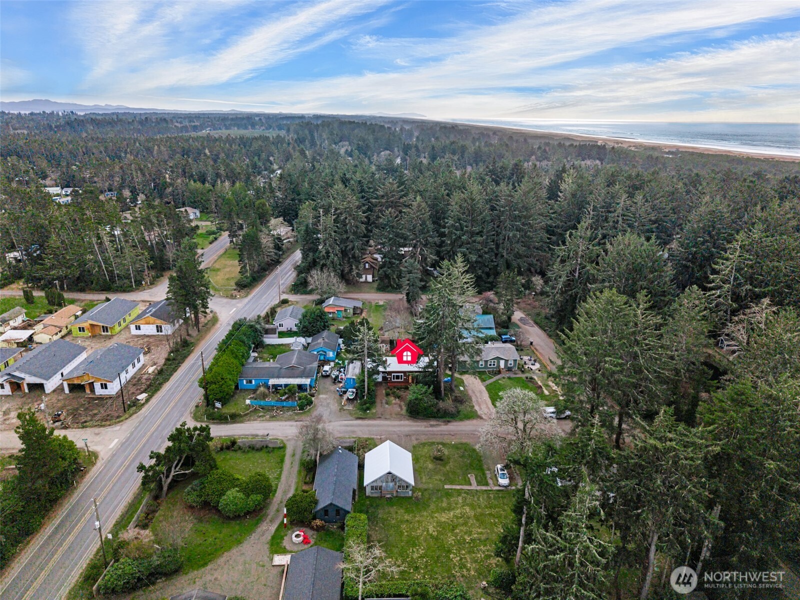 1408 250th Place , Ocean Park, WA 98640