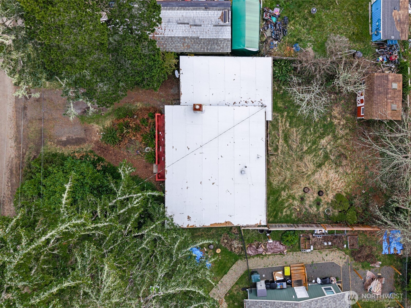 1408 250th Place , Ocean Park, WA 98640