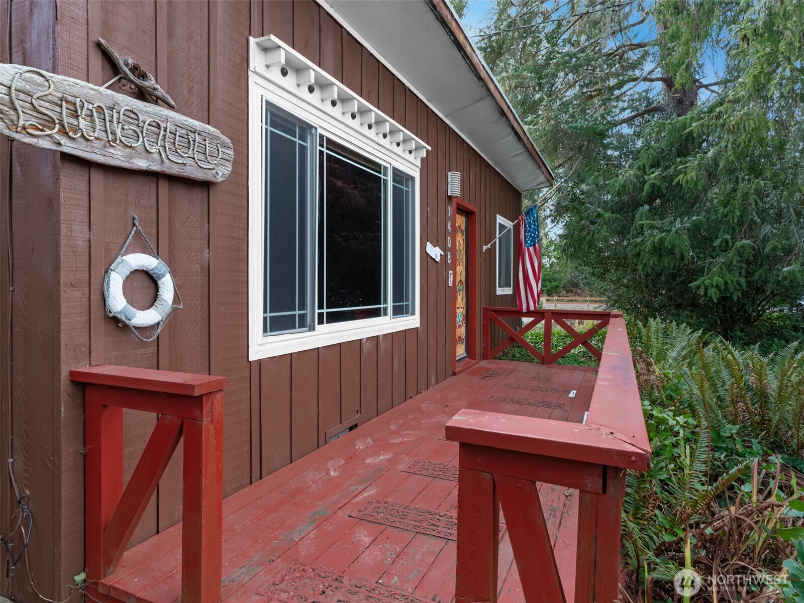 1408 250th Place , Ocean Park, WA 98640