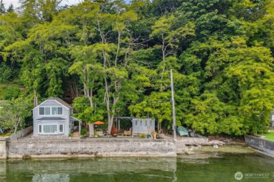 230 S 219th Street , Normandy Park, WA 98198