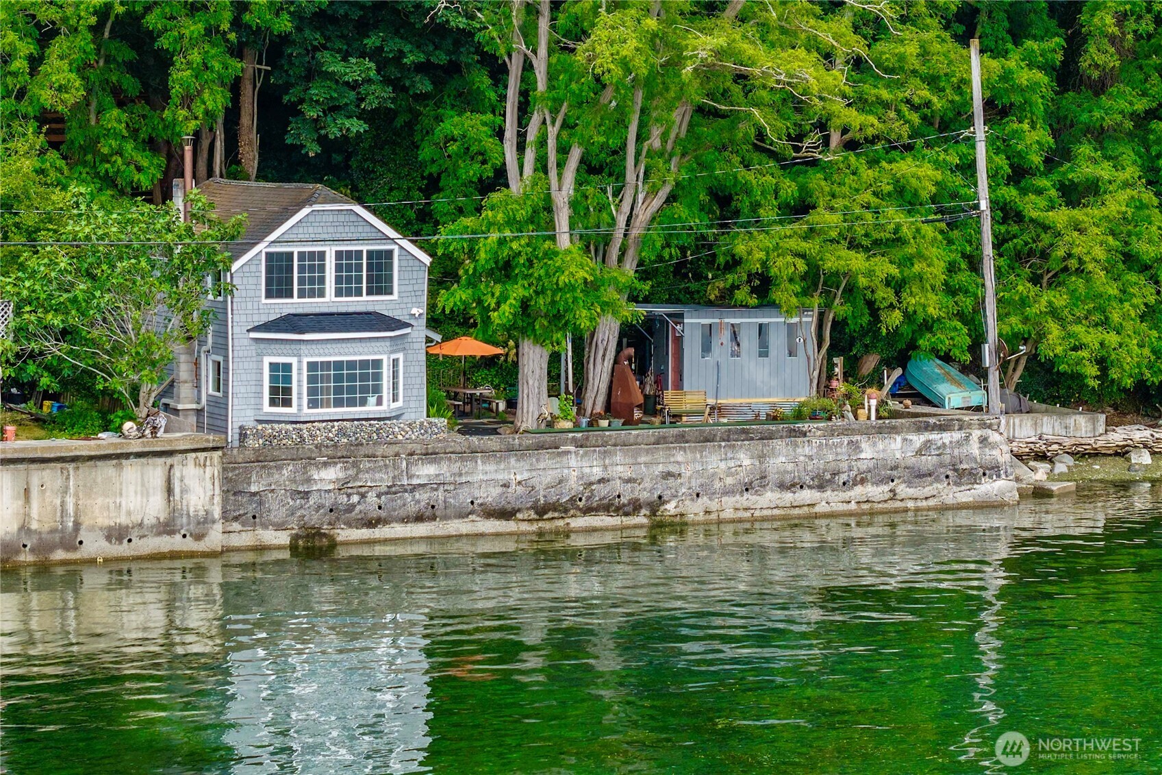 230 S 219th Street , Normandy Park, WA 98198