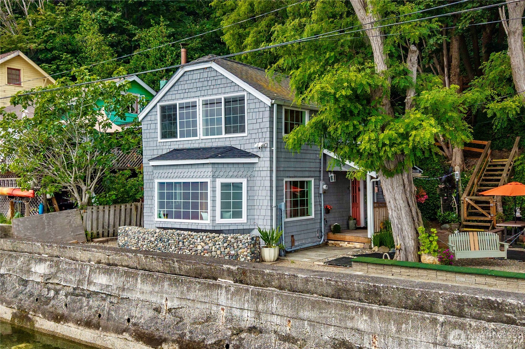 230 S 219th Street , Normandy Park, WA 98198