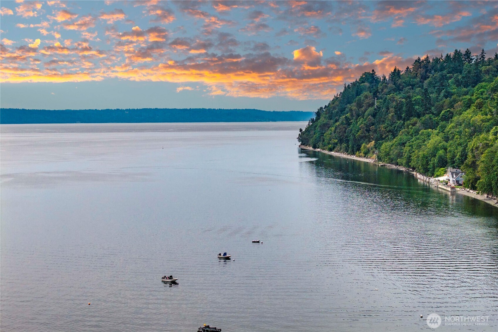 230 S 219th Street , Normandy Park, WA 98198