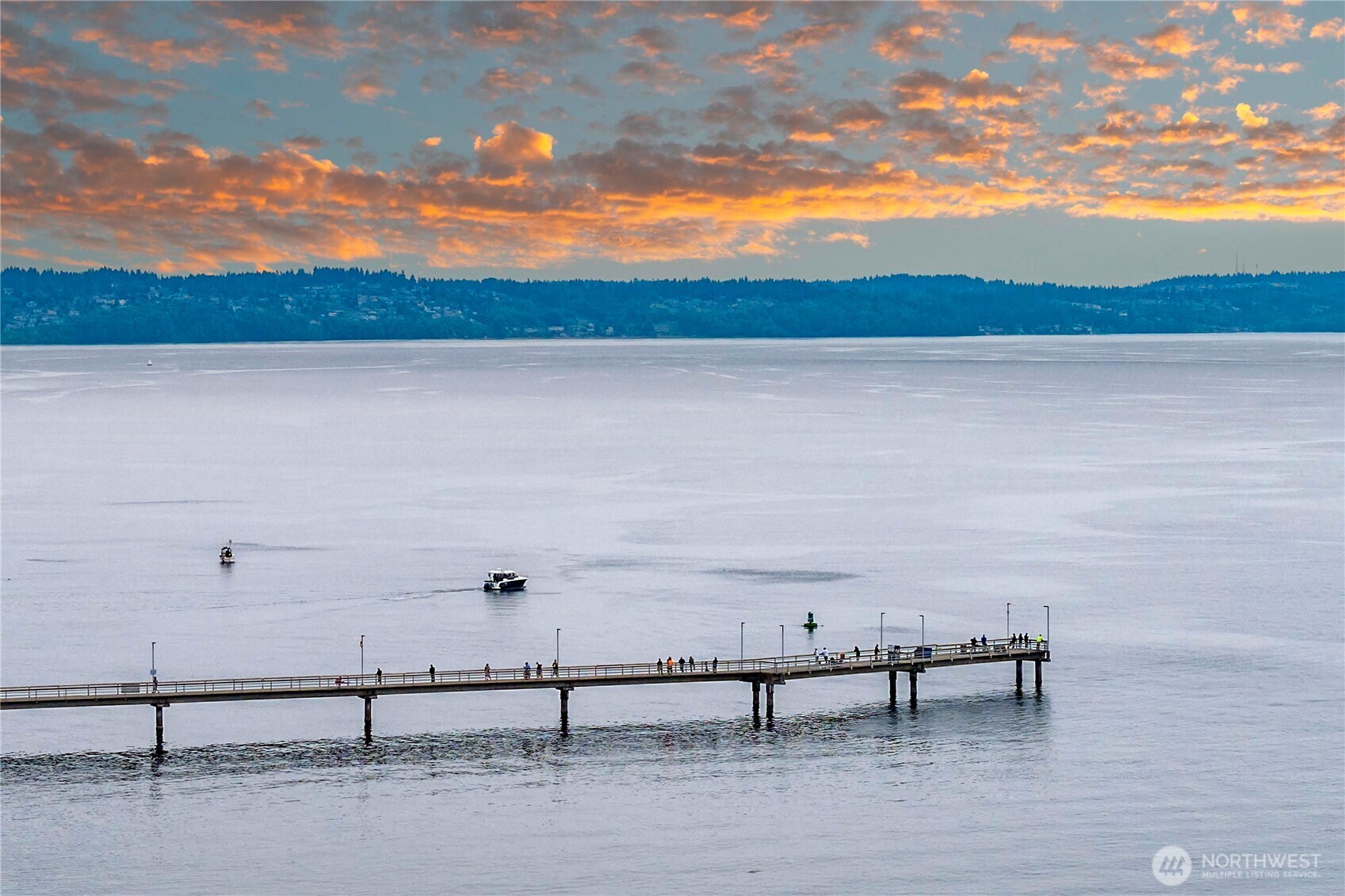 230 S 219th Street , Normandy Park, WA 98198