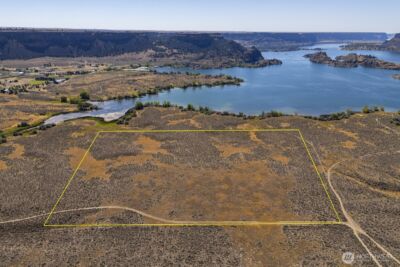 0 Kruk Road NE, Electric City, WA 99123 - Photo 1