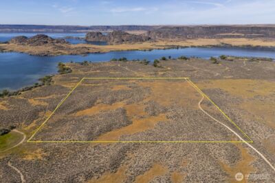 0 Kruk Road NE, Electric City, WA 99123 - Photo 2