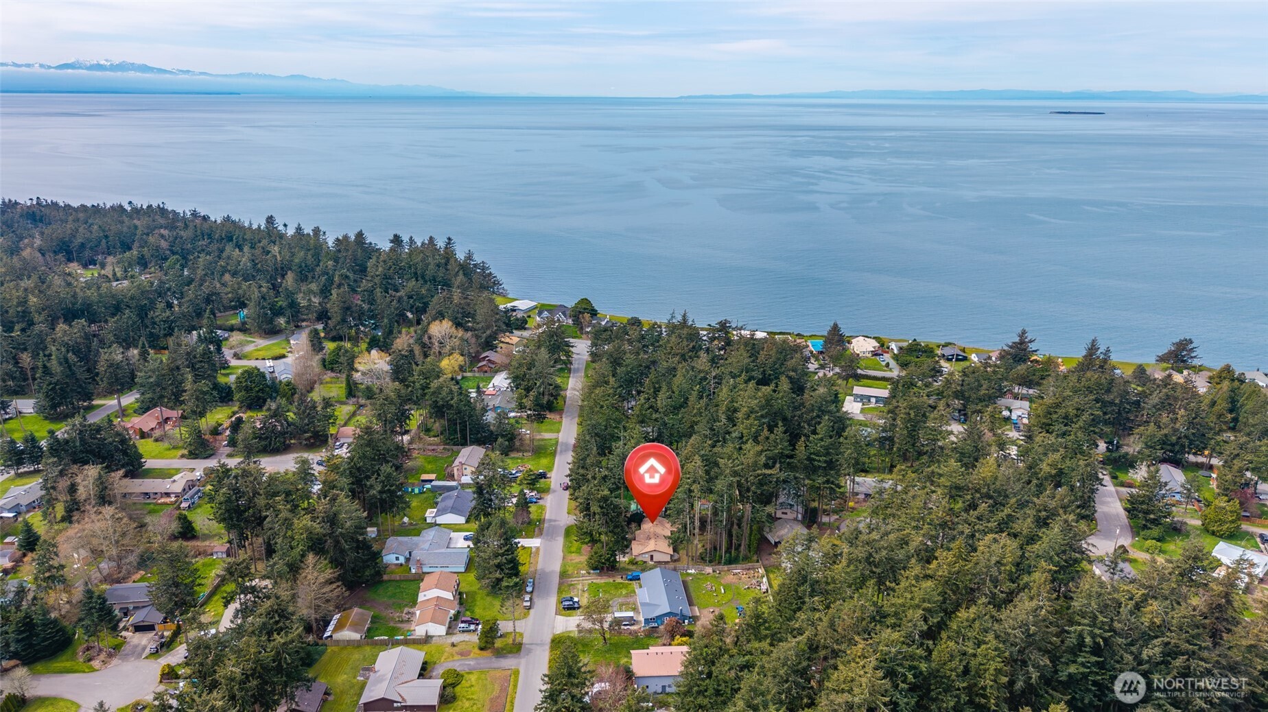 2068 Pine Wood Way , Oak Harbor, WA 98277